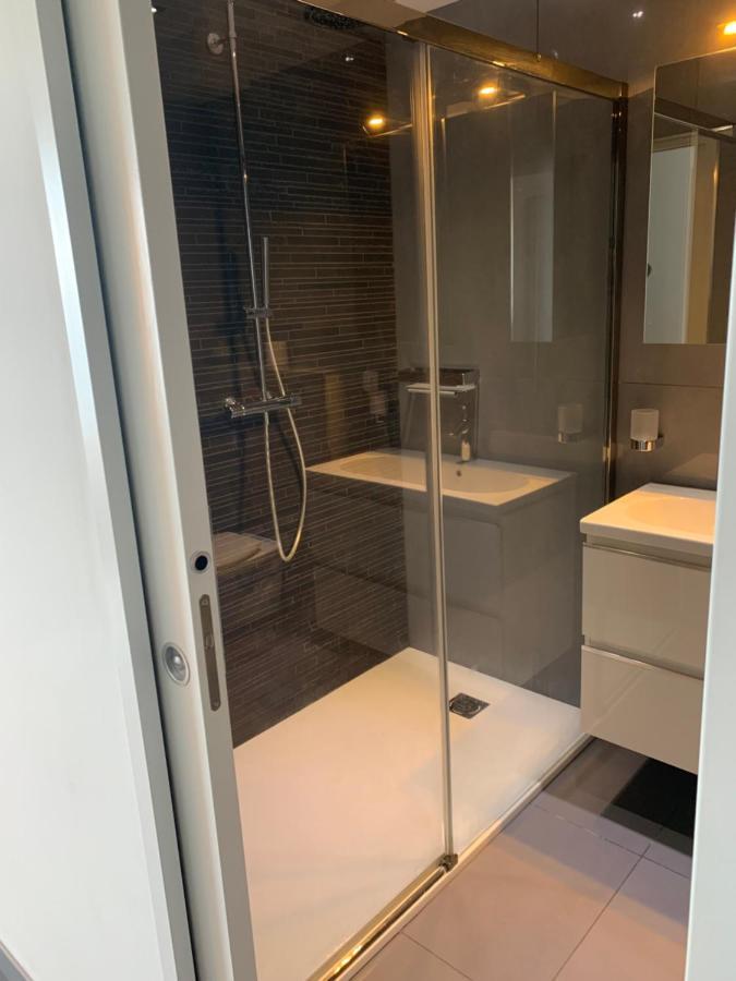 Superbe Appartement T2 Vue Magnifique Sanguinaires A 50M De La Plage Ajaccio  Buitenkant foto