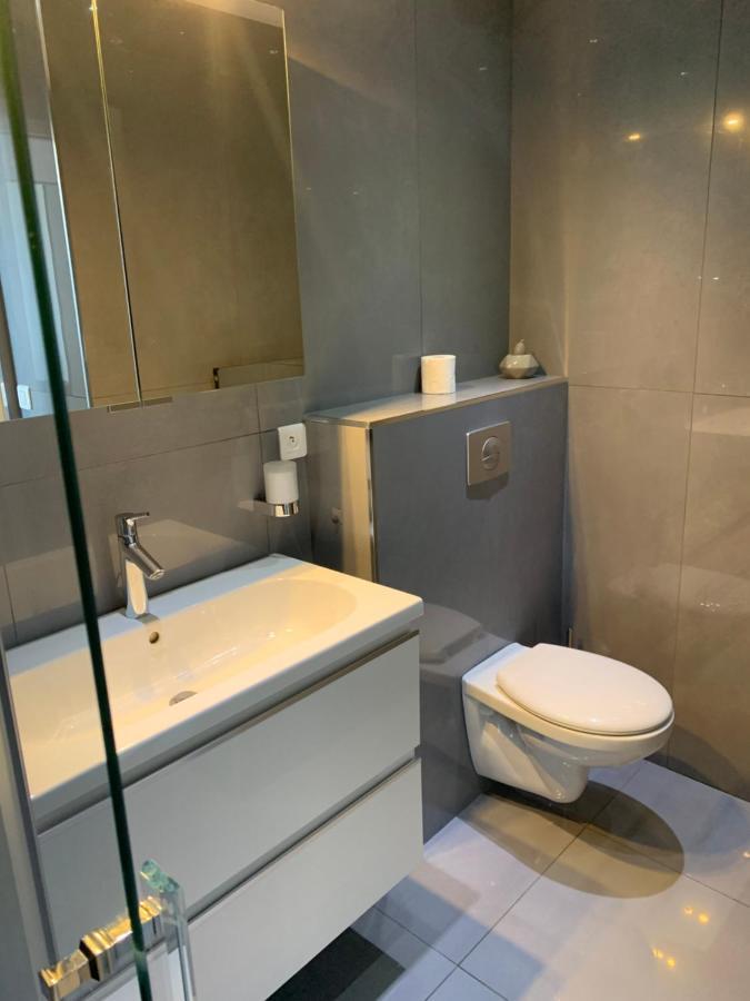 Superbe Appartement T2 Vue Magnifique Sanguinaires A 50M De La Plage Ajaccio  Buitenkant foto
